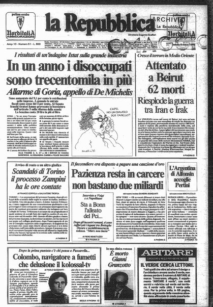 La repubblica